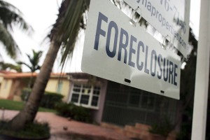 Foreclosure Clean Up